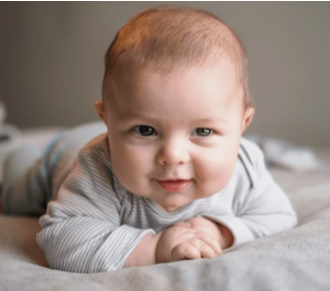 0–6 মাস বেবি